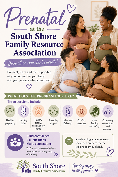 Prenatal sessions Bridgewater, NS