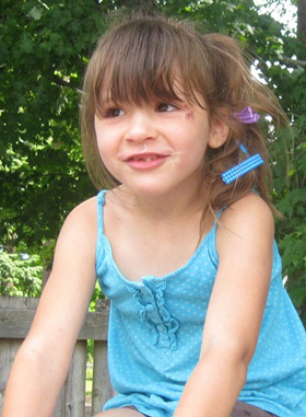child safety links