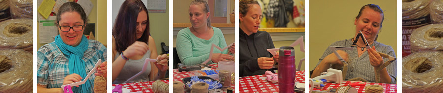fun with crafts